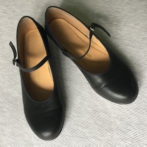 Tap Shoes